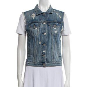 Rag & Bone Vest - S